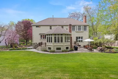 28 Hearthstone Pl, Andover, MA 01810 - Photo 6