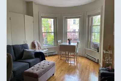17 Follen St #2F, Boston, MA 02116 - Photo 2