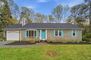 4 Bourne Hay Rd, Sandwich, MA 02563 - Photo 1