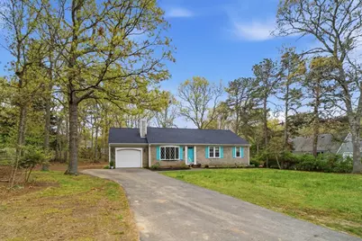 4 Bourne Hay Road, Sandwich, MA 02563 - Photo 2
