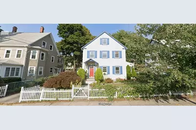 181 Boston Ave #1, Somerville, MA 02144 - Photo 2