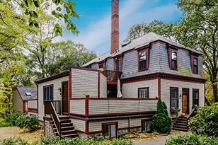 996 Centre St, Boston, MA 02130 - Photo 2