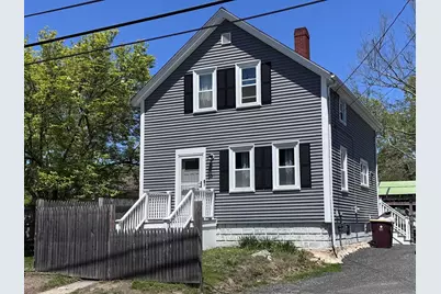 39 Nyes Lane, Acushnet, MA 02743 - Photo 1