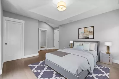 202 Rawson Rd #3, Brookline, MA 02445 - Photo 6