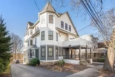 202 Rawson Rd #3, Brookline, MA 02445 - Photo 16