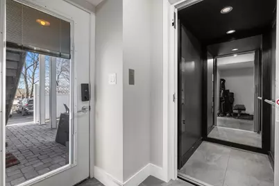 202 Rawson Rd #3, Brookline, MA 02445 - Photo 14