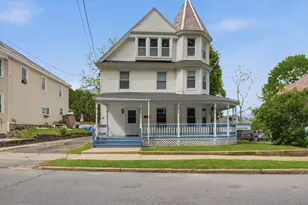 17 Bobs Hill, Adams, MA 01220 - Photo 1