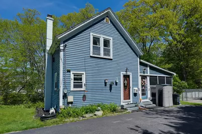14 Mill St, Northborough, MA 01532 - Photo 1