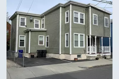 79 Blossom St #2, Chelsea, MA 02150 - Photo 1