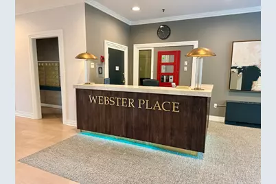 20 Webster Street #409, Brookline, MA 02446 - Photo 2