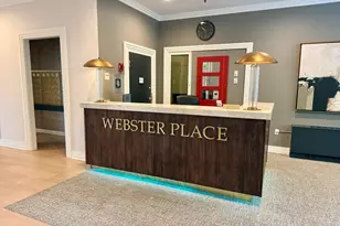 20 Webster St, Brookline, MA 02446 - Photo 2