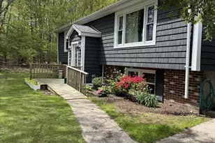 140 Cedar St, Rehoboth, MA 02769 - Photo 2