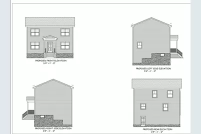 838 County St, New Bedford, MA 02740 - Photo 4