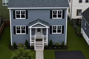 838 County St, New Bedford, MA 02740 - Photo 1