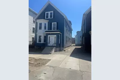 140 S Common St #3, Lynn, MA 01902 - Photo 1
