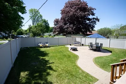 4 Clark Lane, Swansea, MA 02777 - Photo 32