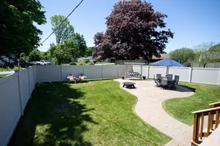 4 Clark Ln, Swansea, MA 02777 - Photo 32