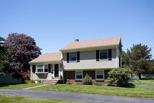 4 Clark Ln, Swansea, MA 02777 - Photo 1