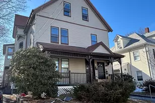 713 Metropolitan Ave, Boston, MA 02136 - Photo 1