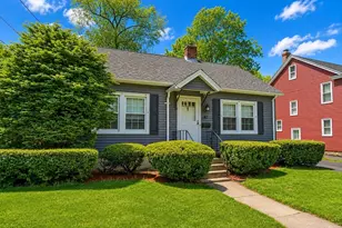 80 Morton St, West Springfield, MA 01089 - Photo 2