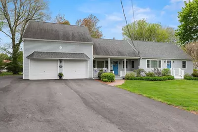 22 Turkey Hill Road, Newburyport, MA 01950 - Photo 2