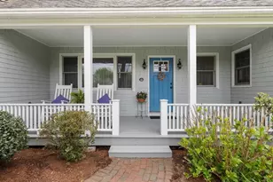 22 Turkey Hill Rd, Newburyport, MA 01950 - Photo 4