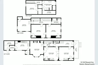 101 Mount Pleasant Ave, Boston, MA 02119 - Photo 30