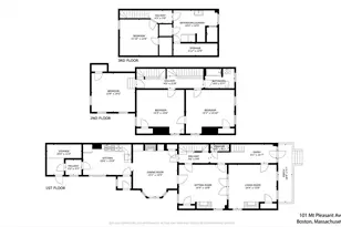 101 Mt Pleasant Ave, Boston, MA 02119 - Photo 30