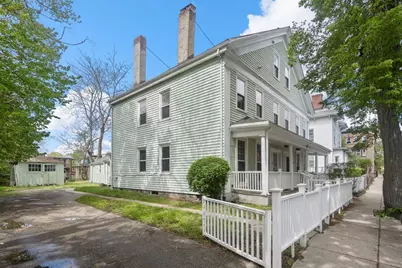 101 Mount Pleasant Ave #101, Boston, MA 02119 - Photo 26