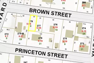 0 Brown St, Swansea, MA 02777 - Photo 1