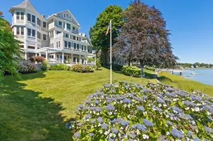 161 Otis St, Hingham, MA 02043 - Photo 2