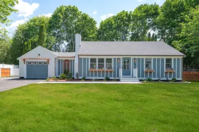 16 Carolyn Ln, Falmouth, MA 02536 - Photo 1