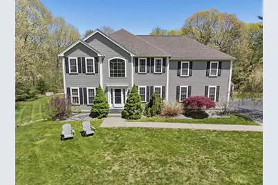 10 Essex St, Douglas, MA 01516 - Photo 2