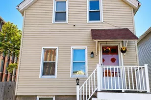1 Thatcher St, New Bedford, MA 02744 - Photo 1