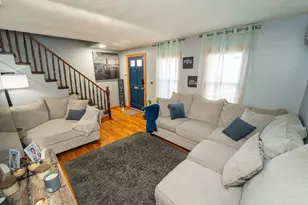 1 Thatcher St, New Bedford, MA 02744 - Photo 8