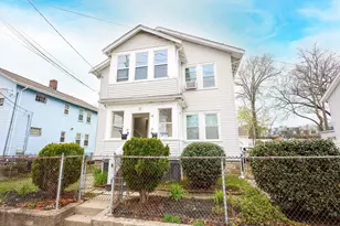 43-45 Belnel Rd, Boston, MA 02136 - Photo 1