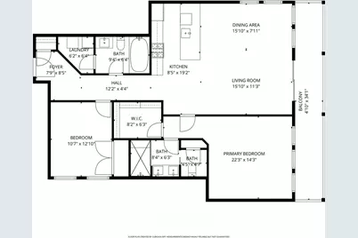 48 Gold St #102, Boston, MA 02127 - Photo 32
