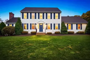 10 Wilson Dr, Uxbridge, MA 01569 - Photo 1