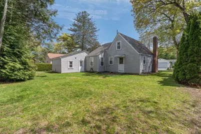 25 Tullson Ave, Seekonk, MA 02771 - Photo 20