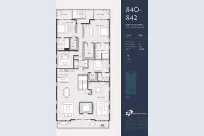 840-842 East Fifth Street #PH, Boston, MA 02127 - Photo 8
