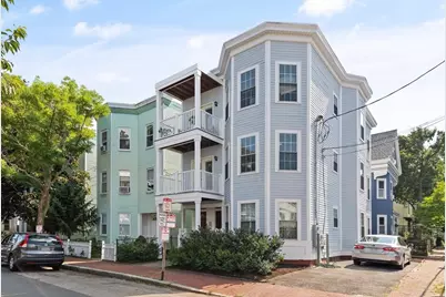 80 Allston Street #2, Cambridge, MA 02138 - Photo 2