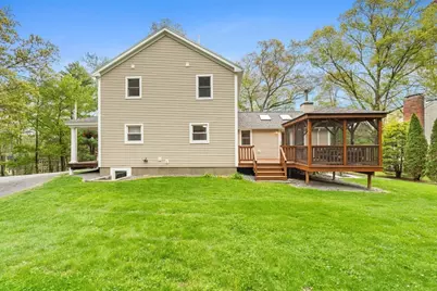 1 Institute Road, Grafton, MA 01536 - Photo 32