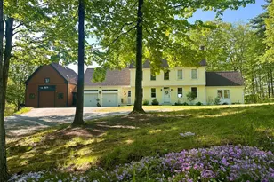 41 Prescott, Pepperell, MA 01463 - Photo 1