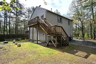 133 High St, Rochester, MA 02770 - Photo 1