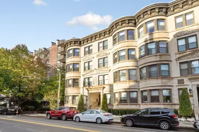 5 Winchester St #103, Brookline, MA 02446 - Photo 1