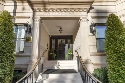5 Winchester St #103, Brookline, MA 02446 - Photo 10