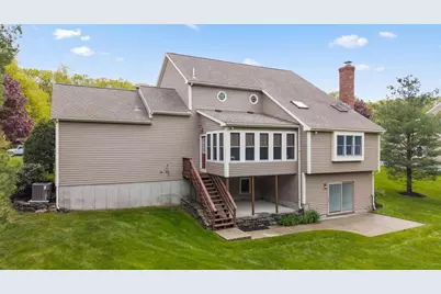 20 Rockwell Dr, Shrewsbury, MA 01545 - Photo 36