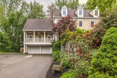 875 Main St, West Newbury, MA 01985 - Photo 2