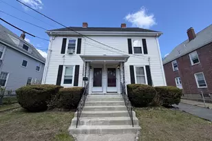 17 Clinton St, Newton, MA 02458 - Photo 1
