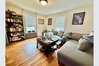 17 Clinton St #-, Newton, MA 02458 - Photo 4